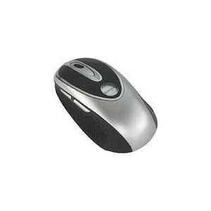  PilotMouse Optical Pro 5 Button Mouse, COMPATIBLE WITH, PC 