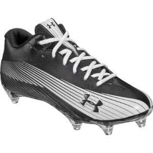   Detach Football Cleat   Size 8   Detachable Cleats