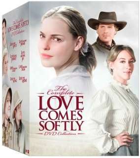   Love Comes Softly Complete Collection Janette Oke 024543635512  