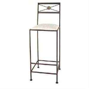  Grace N 30 Neoclassic Bar Stool Furniture & Decor