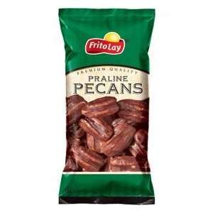 Frito Lay Praline Pecans, 2 Oz Bags (Pack of 48) Office 