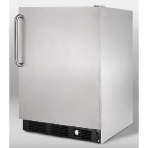   24 Built In Frost free Freezer in Complete Stai Appliances