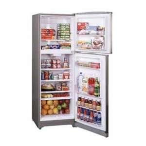     Summit FF1325SS Stainless Steel Refrigerator   9942 Appliances