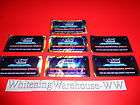 NEW 14 CREST 3D WHITE INTENSIVE PROFESSIONAL EFFECTS TEETH WHITENING 