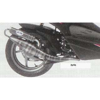  LEO VINCE H/M ZX CROMATA ZUMA50 4077C YAMAHA ZUMA 50 Automotive