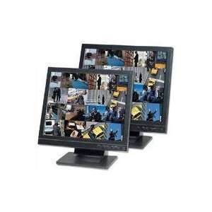  Computar Ganz TFT LCD monitor 17 Electronics