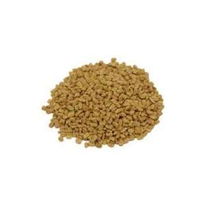  Fenugreek Seed Whole, Certified Organic   25 lb,(Frontier 