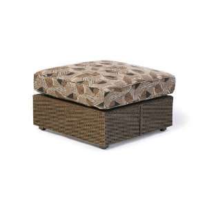   Cushion Patio Large Ottoman 15027012 555 Patio, Lawn & Garden