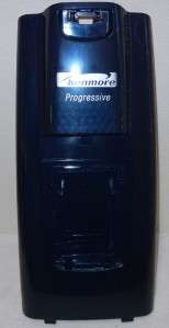 Kenmore Vacuum Cleaner Progressive Dust Cover Part Blue  
