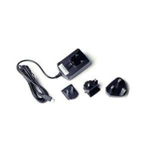  Garmin AC Adapter Cable (with Intl. plugs) for specific Garmin 