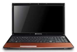  Gateway NV59C47u 15.6 Inch Laptop (Cashmere Red 