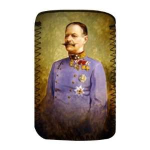  General Alexander Freiherr von Krobatin,   Protective Phone 