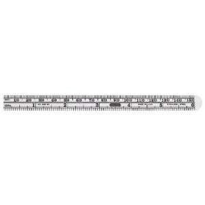   Stainless Steel Rules   32049 6 flex stainlesssteel rule [Set of 10