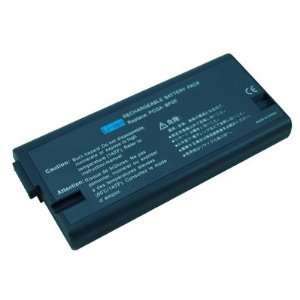 Mwave Generic battery for Sony VAIO VGN E70B/S /VGN E70B/B/ VGN E50B/S 