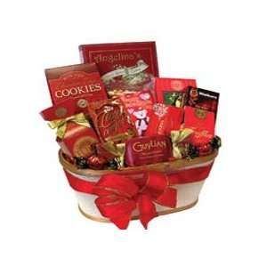   of Appreciation Gift Baskets Sweet Passions Gourmet Food Gift Basket