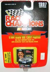 KYLE PETTY #49 NWO 1997 1144 RACING CHAMPIONS RARE  