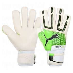    Puma Adult Powercat 1.12 Grip Goalie Gloves