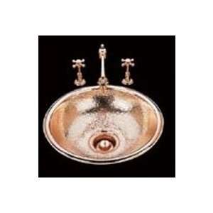  Bates and Bates HAMMERTONE LAVATORY BASIN B0015H.WB