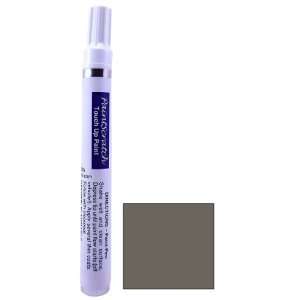  1/2 Oz. Paint Pen of Medium Graphite (Interior) Touch Up Paint 