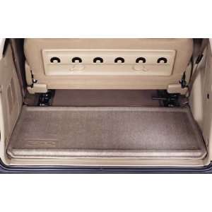 Nifty Catch All Premium Rear Cargo Liner   Grey, for the 2003 Cadillac 