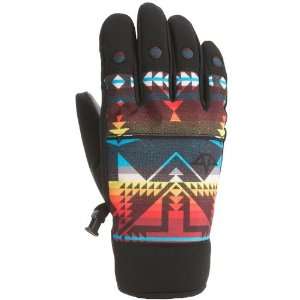  Celtek Blunt Gloves 2012