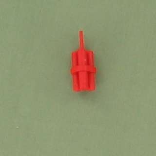 NEW Lego Red Dynamite Lot of 4 Power Miners  