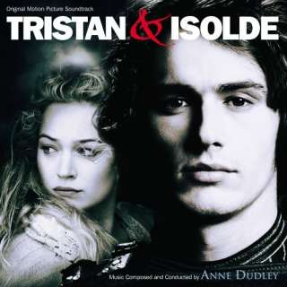  Tristan & Isolde (Original Motion Picture Soundtrack 
