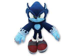   Sonic The Hedgehog Werehog Plush