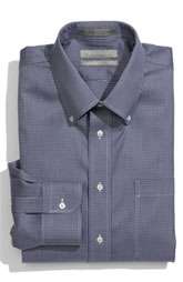   ™ Traditional Fit Dress Shirt Was $65.00 Now $42.90 33% OFF