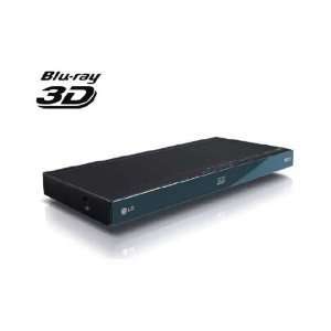 LG BX580 Wi Fi Network 3D Blu Ray Player with Wireless   Refurbished