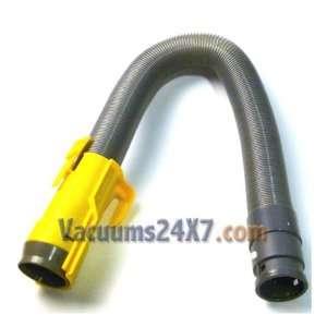  Dyson DC07 Qualtex/ Replacement Hose Yellow Everything 