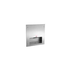    ASI 0133 Stainless Steel Automatic Hand Dryer