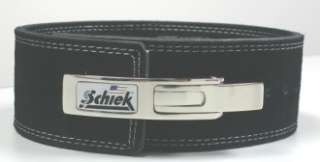 Schiek Lever Competition Power Lifting Belt 10cm   XL  