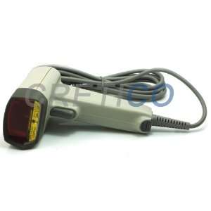   Bi directional Laser Handheld Barcode Scanner HOT Electronics