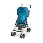 NEW Chicco C6 Umbrella Stroller Ultra Lightweight BLUE