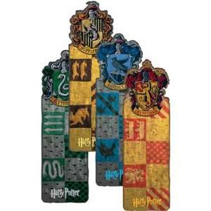  Harry Potter and the Half Blood Prince   House Banners 