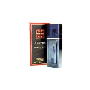  Givenchy Xeryus Edt Spy 100ml /3.4oz (m) Beauty