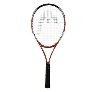  Head Liquidmetal Radical OS Prestrung Tennis Racquets 