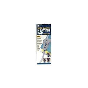  Heating Pad Moist Dry Cara 53 Size KING Health 
