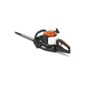  Consumer (22) 22cc Dual Sided Hedge Trimmer Patio, Lawn & Garden