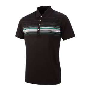  New IJP Design By Ian James Poulter Mens Golf Polo Shirt 