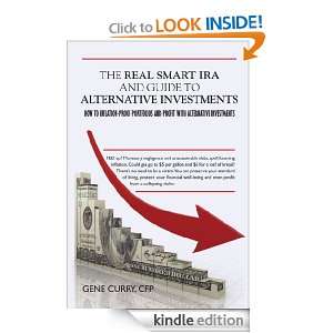   Guide to Alternative Investments Gene Curry  Kindle Store