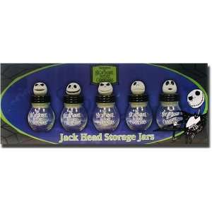   Christmas Ceramic inches Jack inches Storage Jars Toys & Games