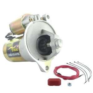  High Torque Mini Racing Starter Ford PMGR Gear Reduction 