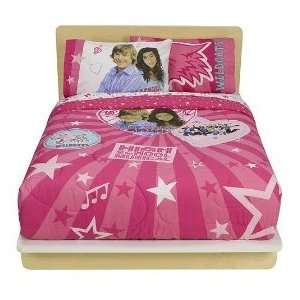  Disney High School Musical Twin Comforter