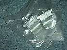 NEW OEM ATLAS CRAFTSMAN 6 INCH LATHE M6 12A HALF NUTS