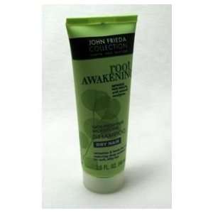 John Frieda Root Awakening Shampoo   Dry Hair Case Pack 24