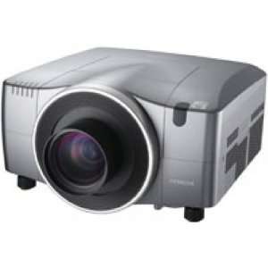  CP X10000 7500 Lumens 1024x768 XGA 25001 LCD Projector 