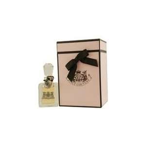  JUICY COUTURE by Juicy Couture PARFUM 1 OZ Health 