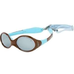  Julbo Sunglasses Baby  Looping 3 / Frame Chocolate/Blue 